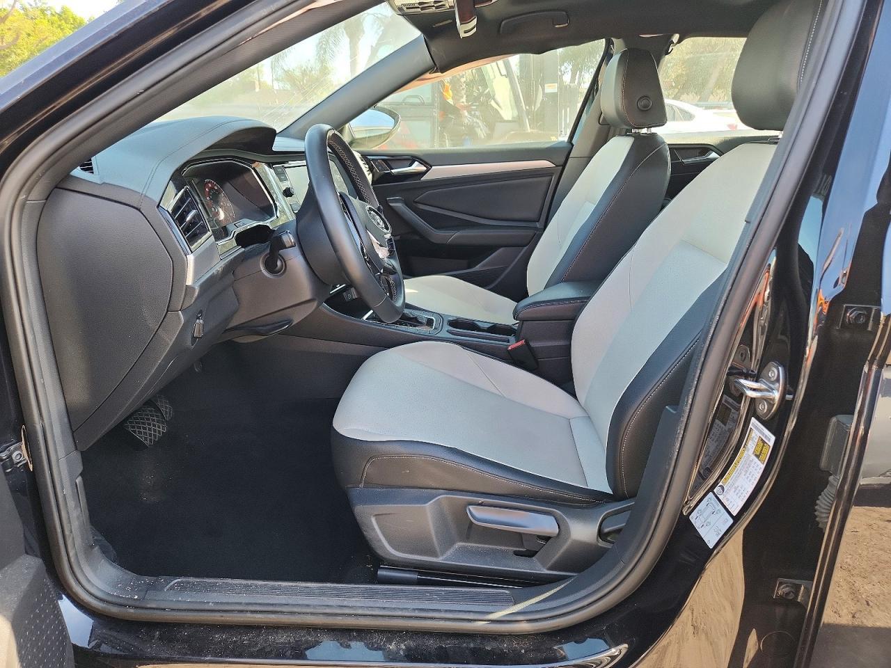 2019 Volkswagen Jetta S - Фото 7