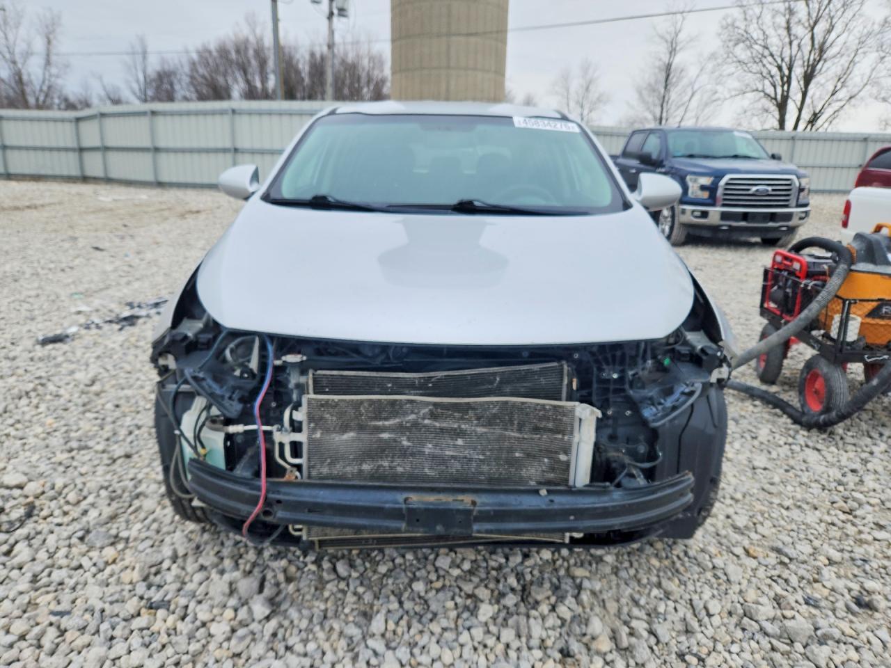2015 Kia Sportage Lx - Фото 5