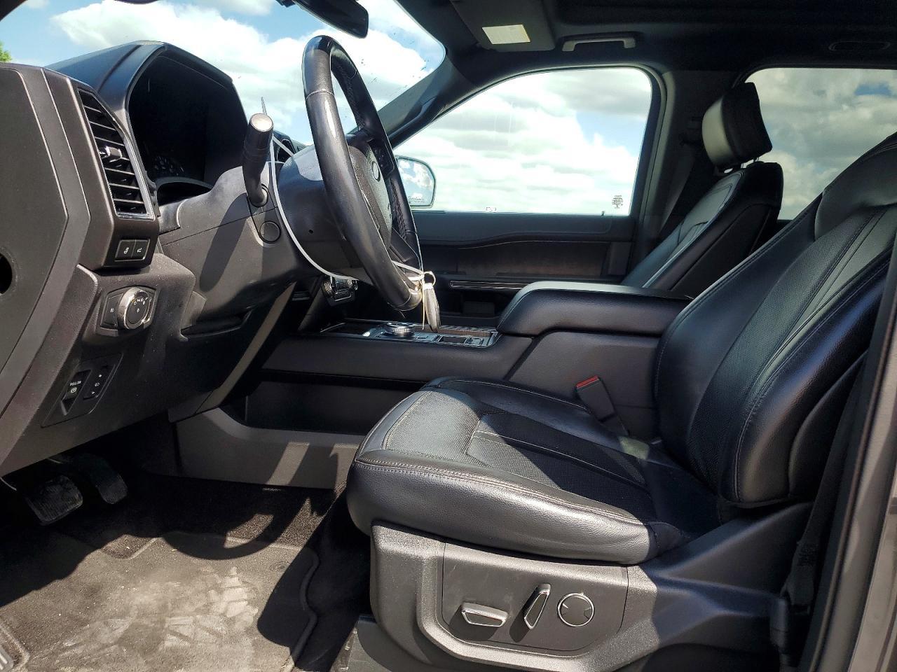 2018 Ford Expedition Limited - Image 7