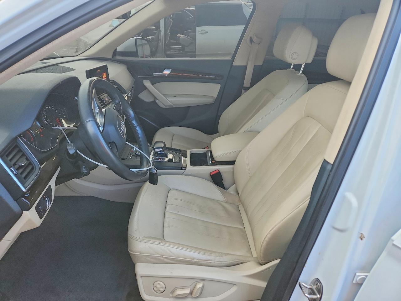2019 Audi Q5 Premium - Image 7