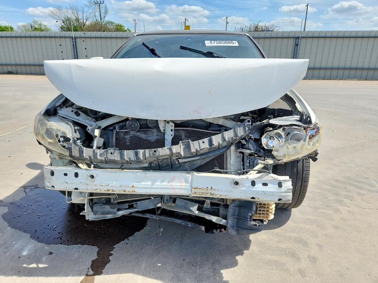 2013 Scion Tc Base - Фото 5