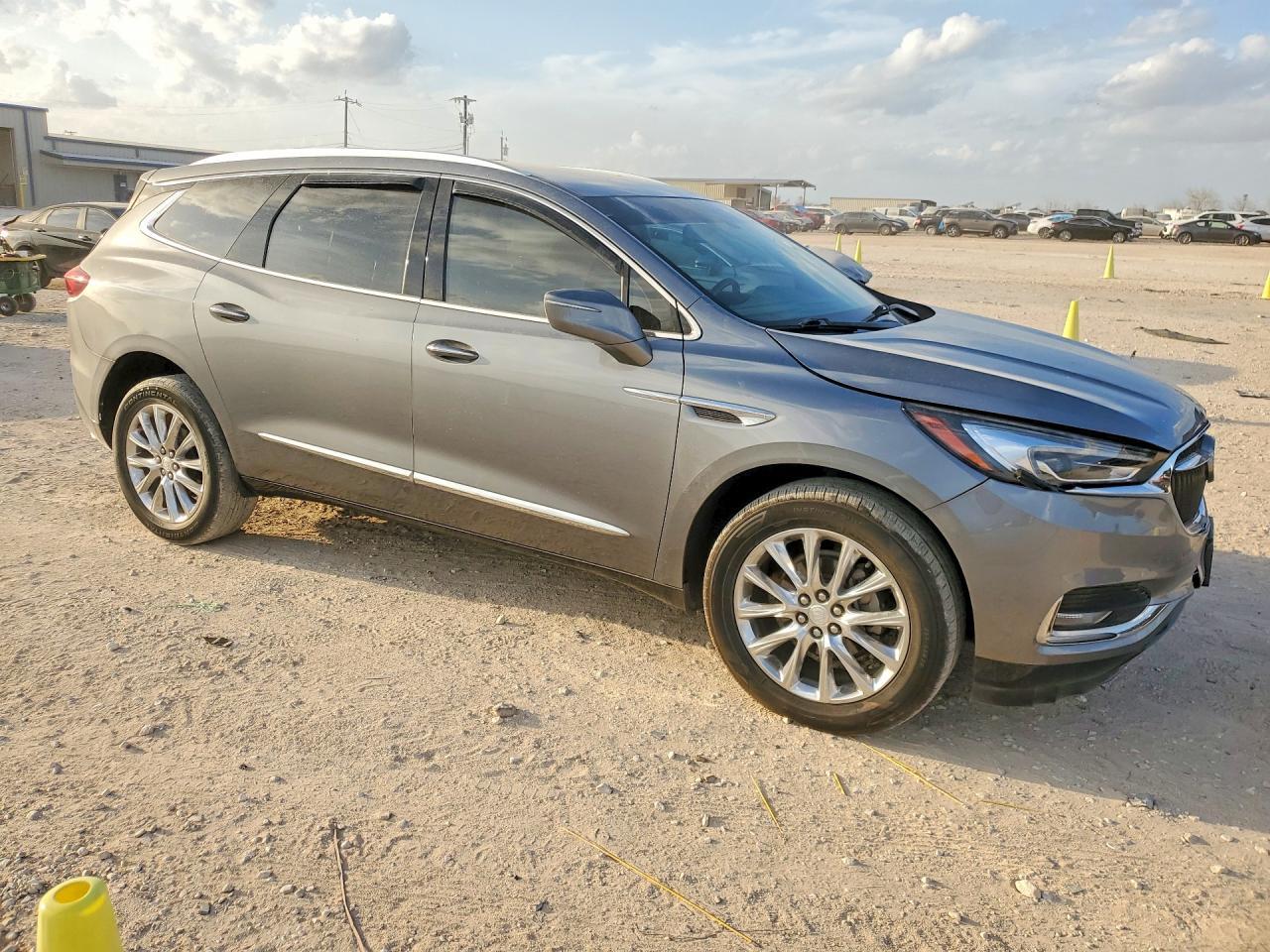 2019 Buick Enclave Essence - Фото 4