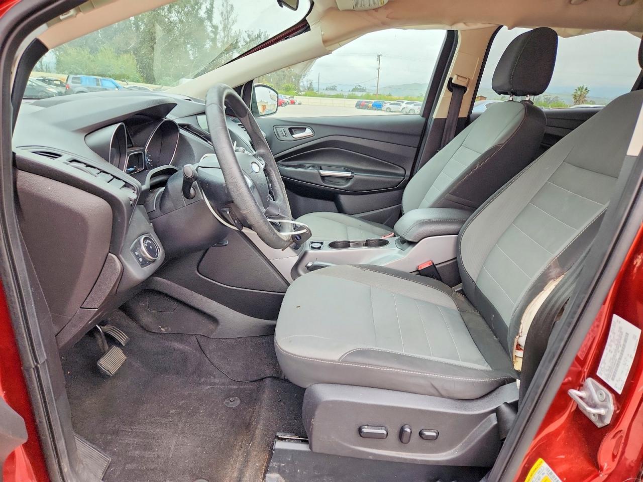 2016 Ford Escape Se - Image 7