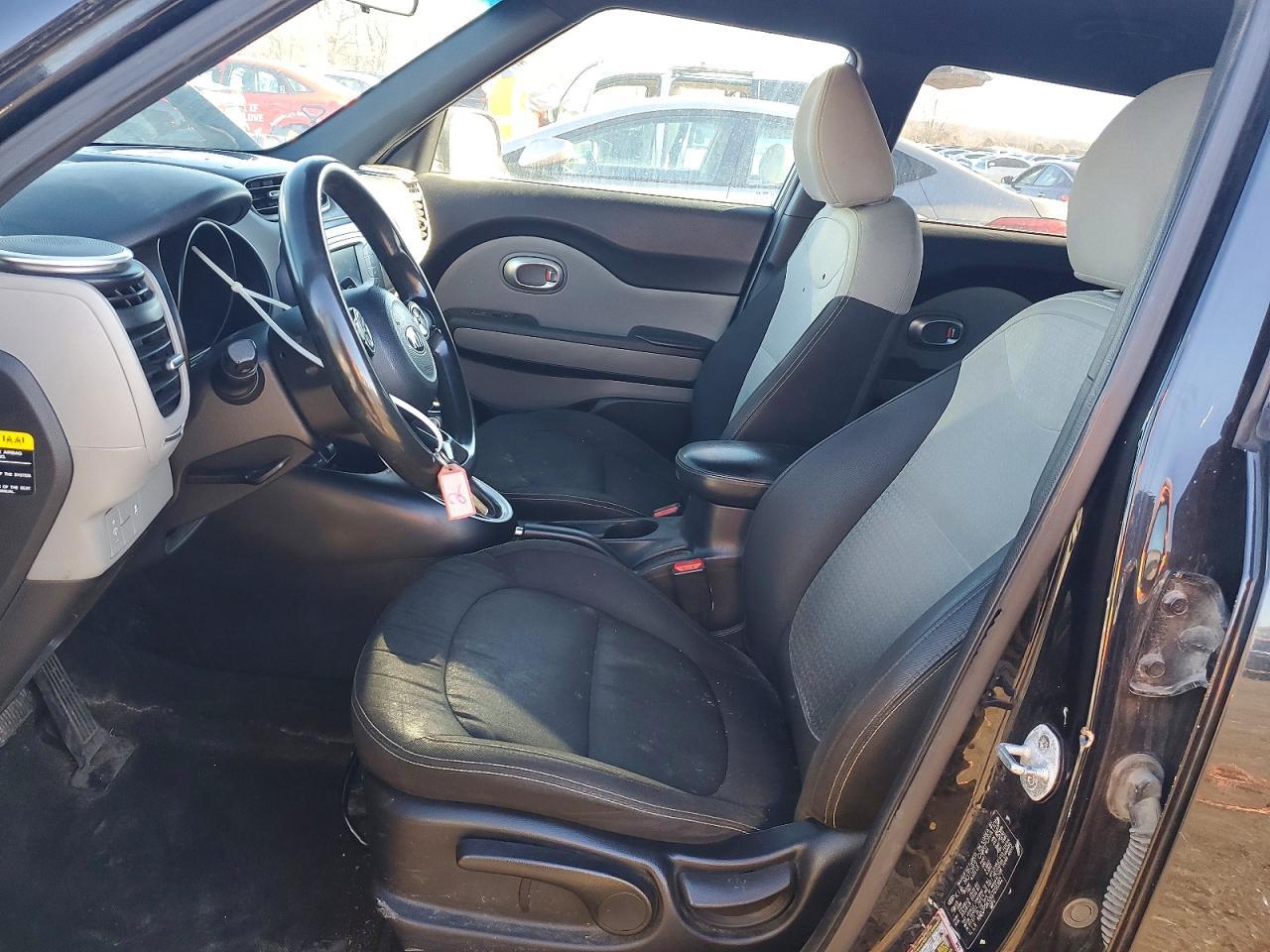 2016 Kia Soul + - Image 7