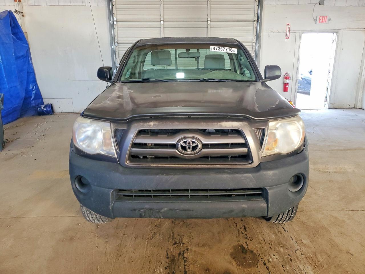 2009 Toyota Tacoma Base - Фото 5