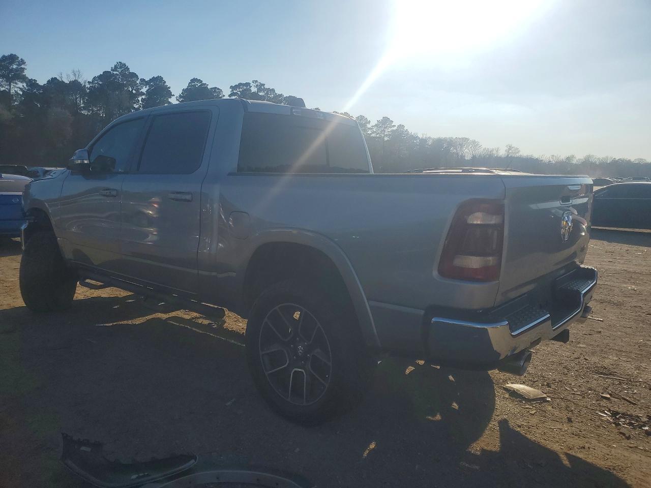2021 Ram 1500 Laramie - Image 2