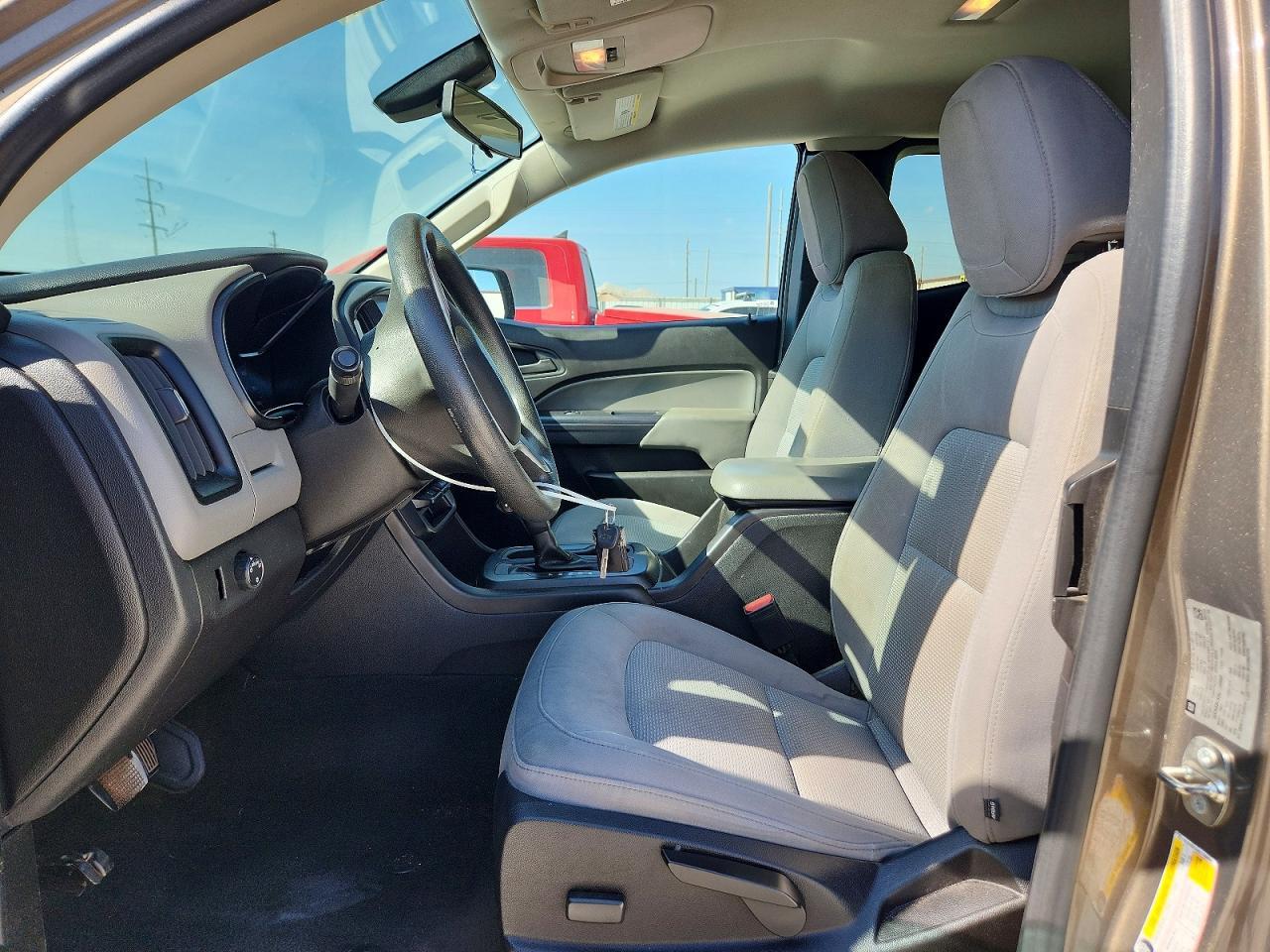 2016 Chevrolet Colorado - Фото 7