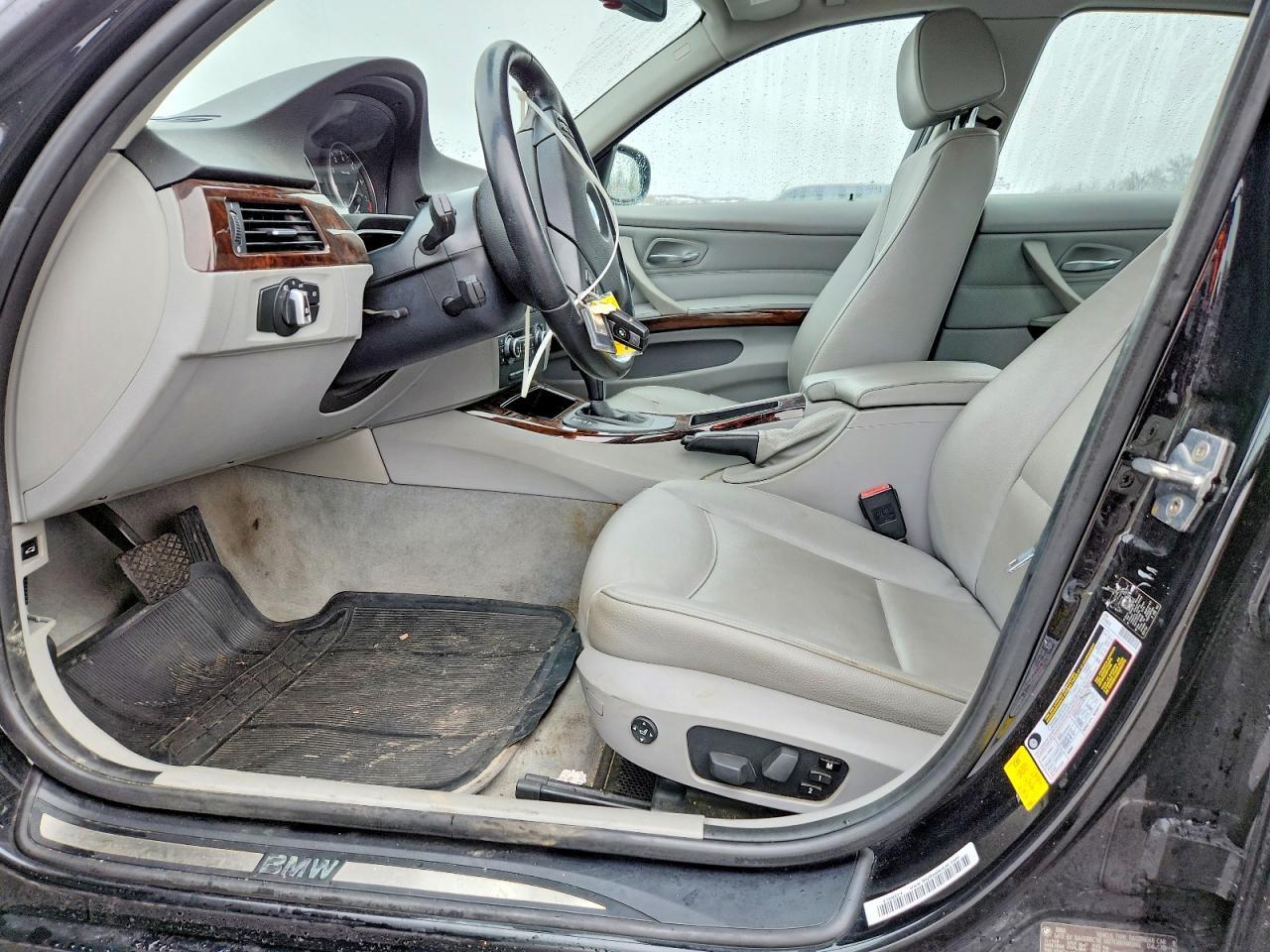 2011 BMW 328 Xi Sulev - Фото 7