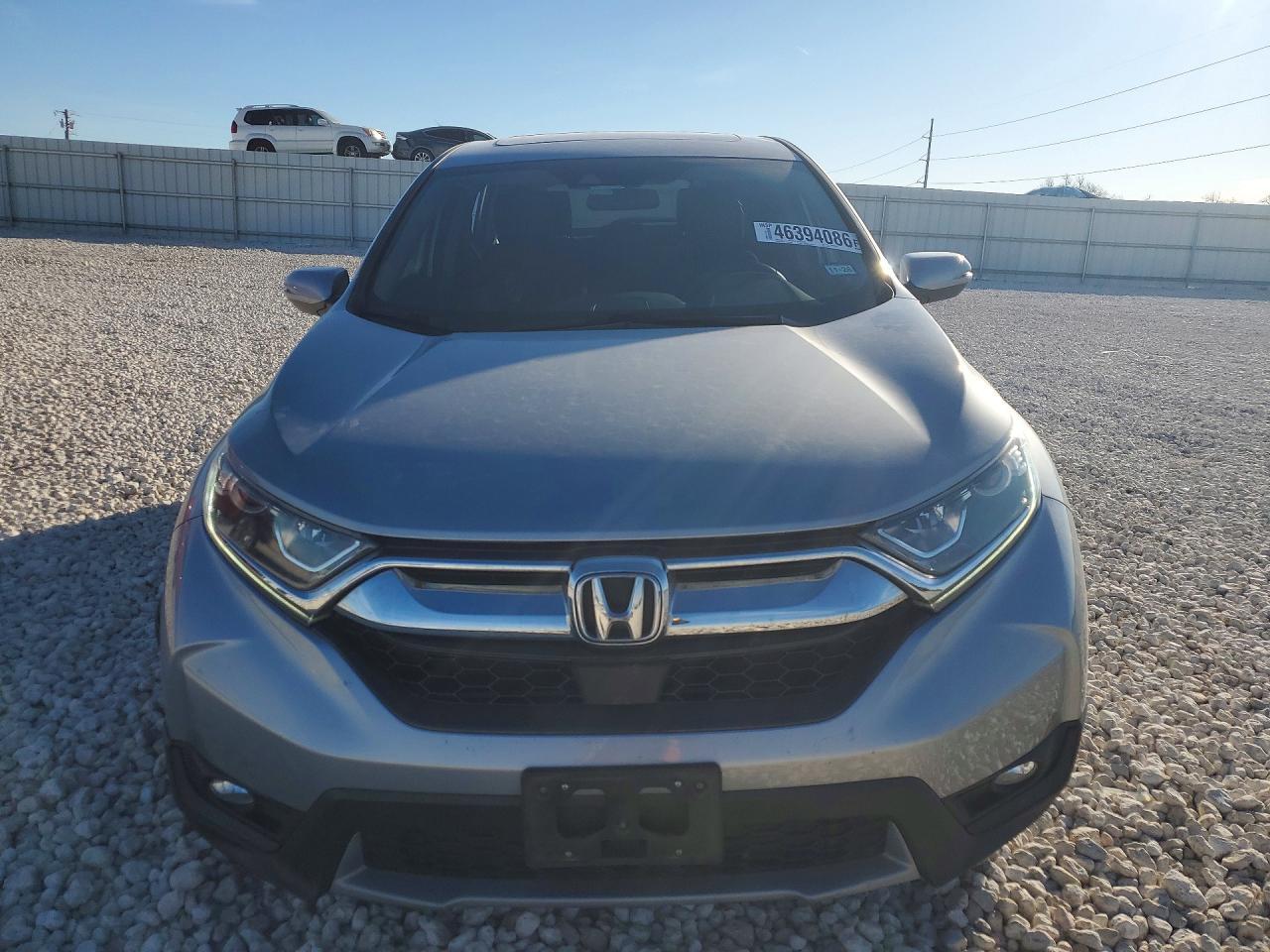 2019 Honda Cr-V Ex - Image 5