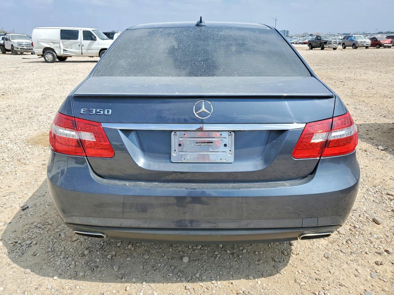 2012 Mercedes-Benz E 350 - Image 6