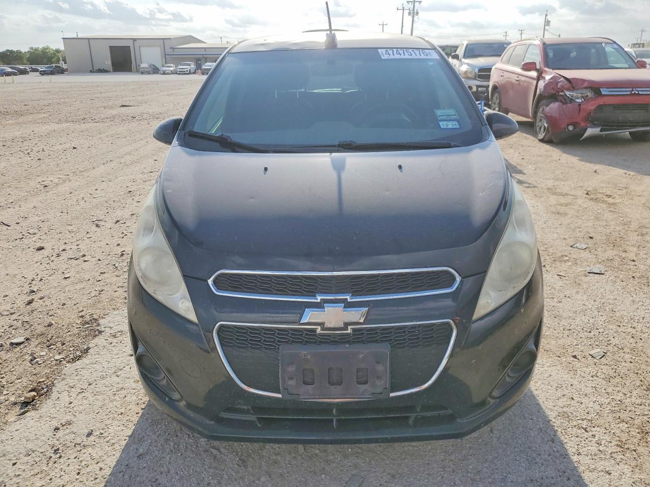 2015 Chevrolet Spark 1Lt - Image 5