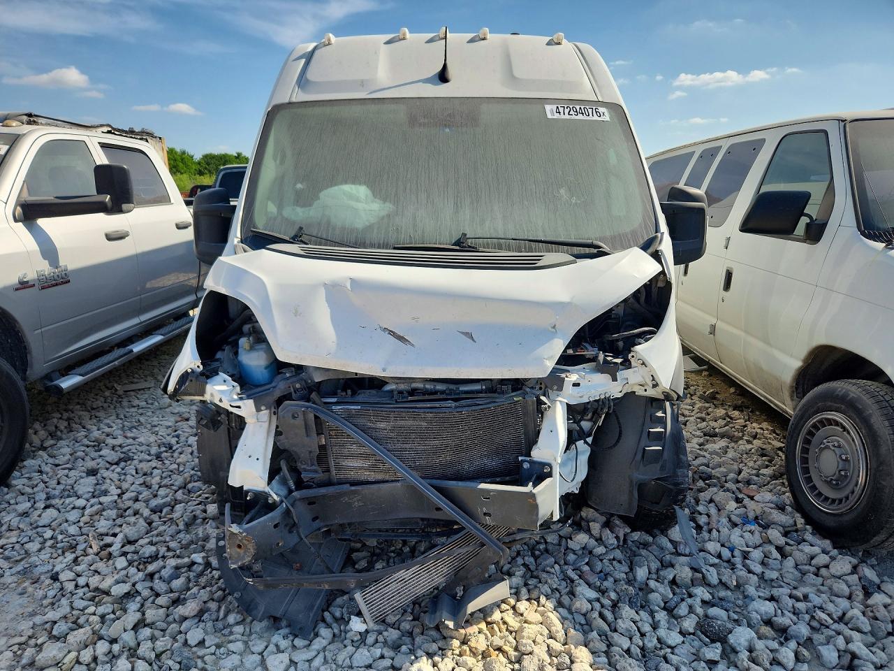 2023 Ram Promaster 3500 3500 High - Фото 5