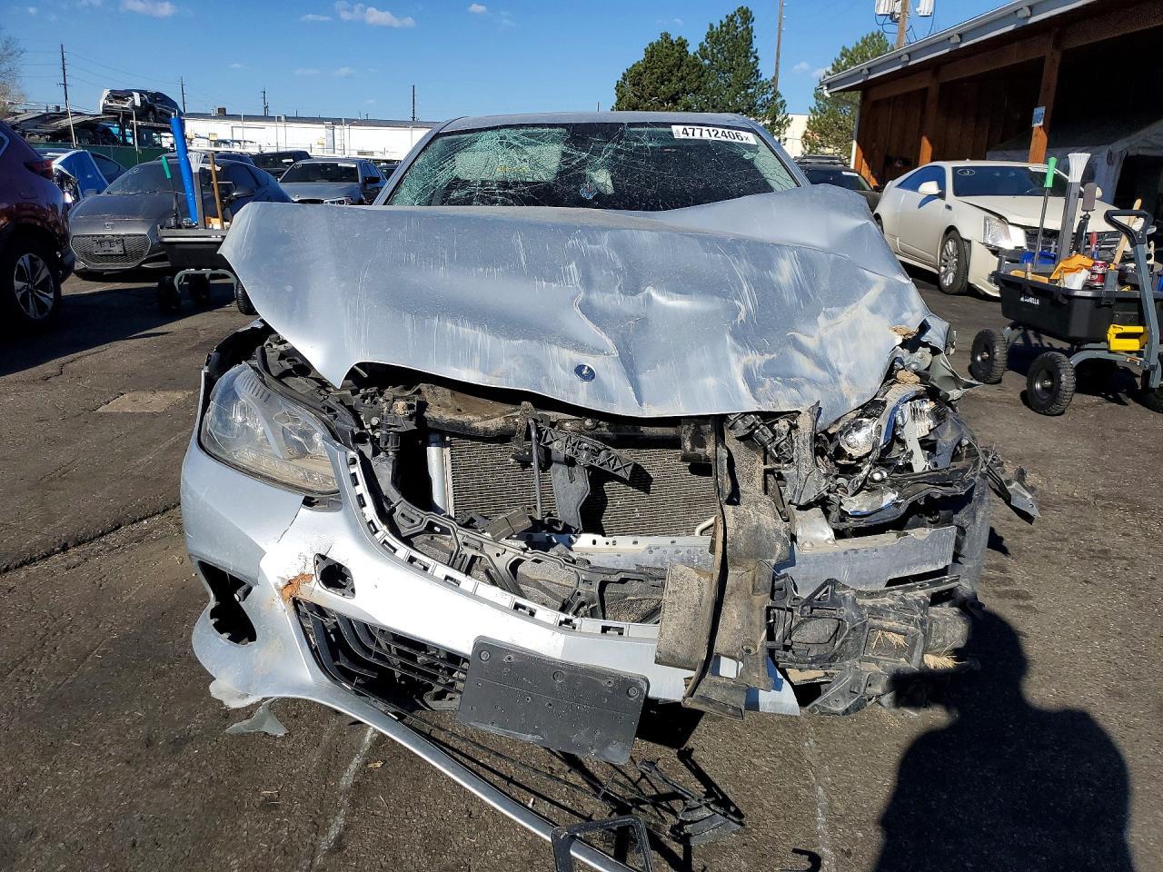 2014 Mercedes-Benz E 350 - Фото 5
