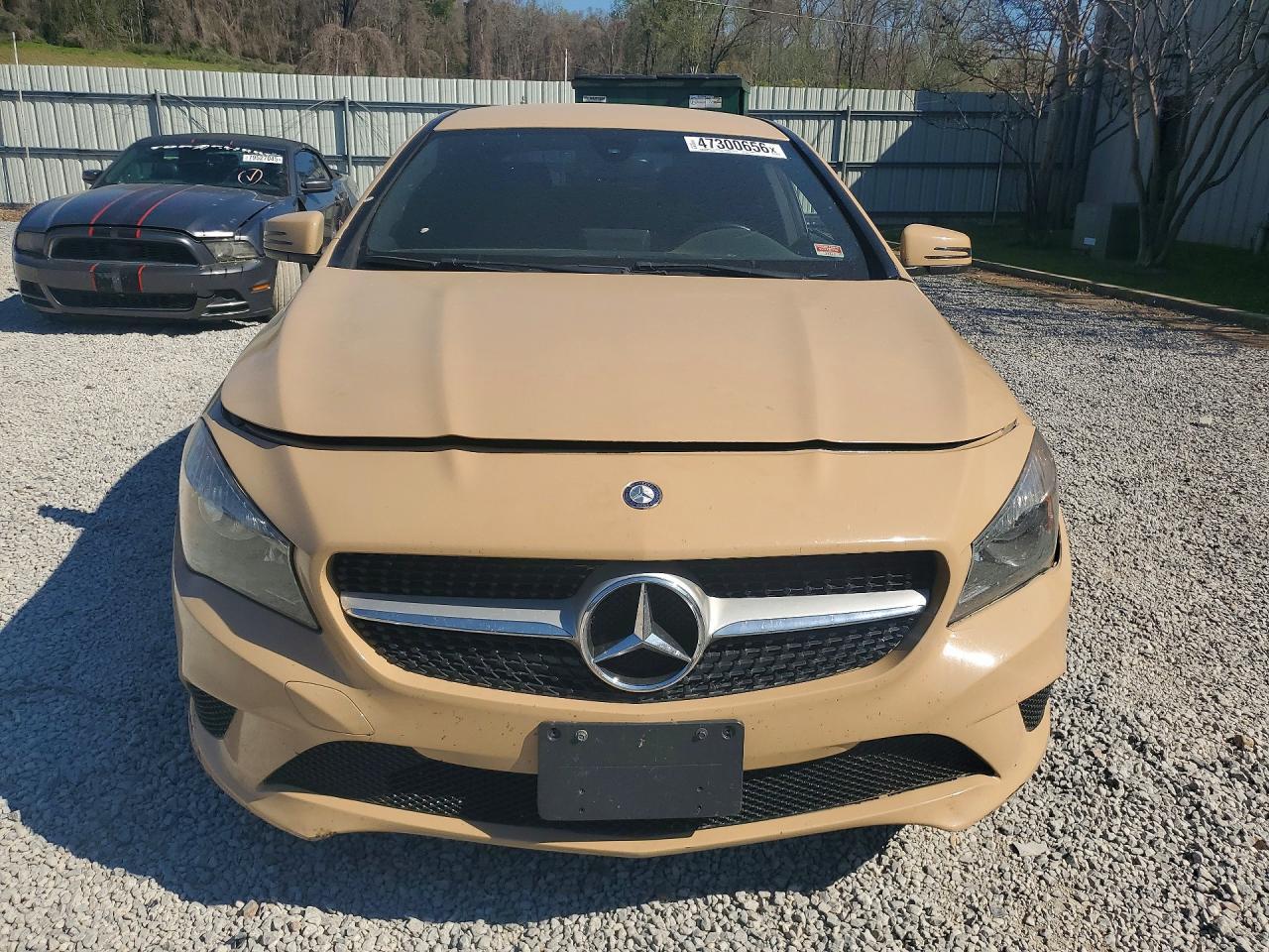 2016 Mercedes-Benz Cla 250 - Фото 5