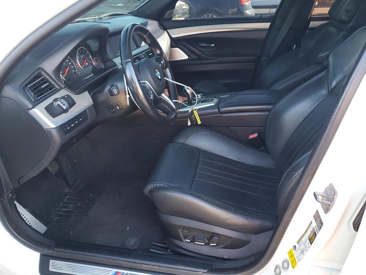 2013 BMW M5 - Фото 7