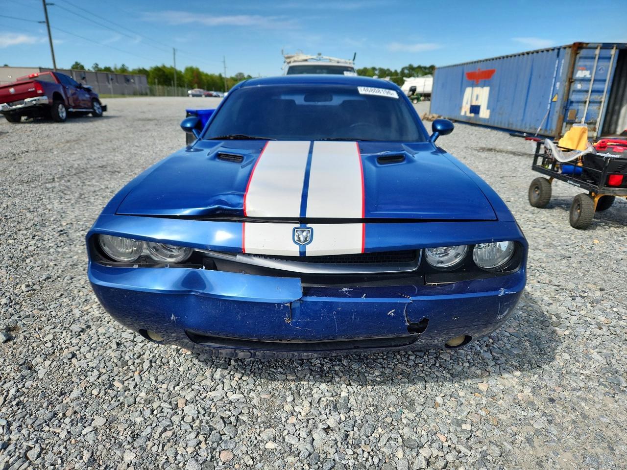 2010 Dodge Challenger Se - Фото 5