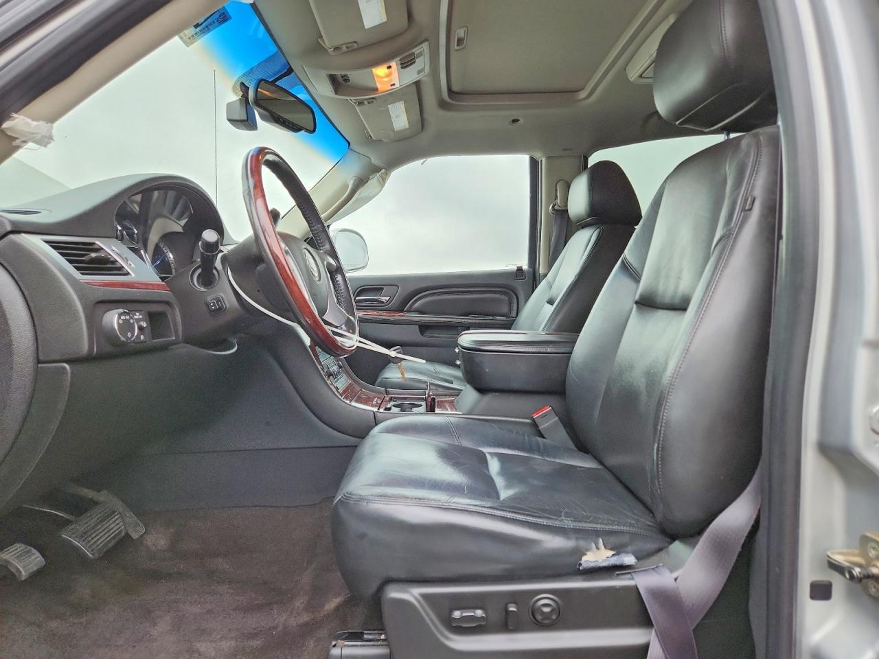 2011 Cadillac Escalade Ext Premium - Фото 7