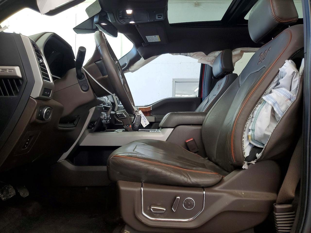 2015 Ford F150 Supercrew - Image 7