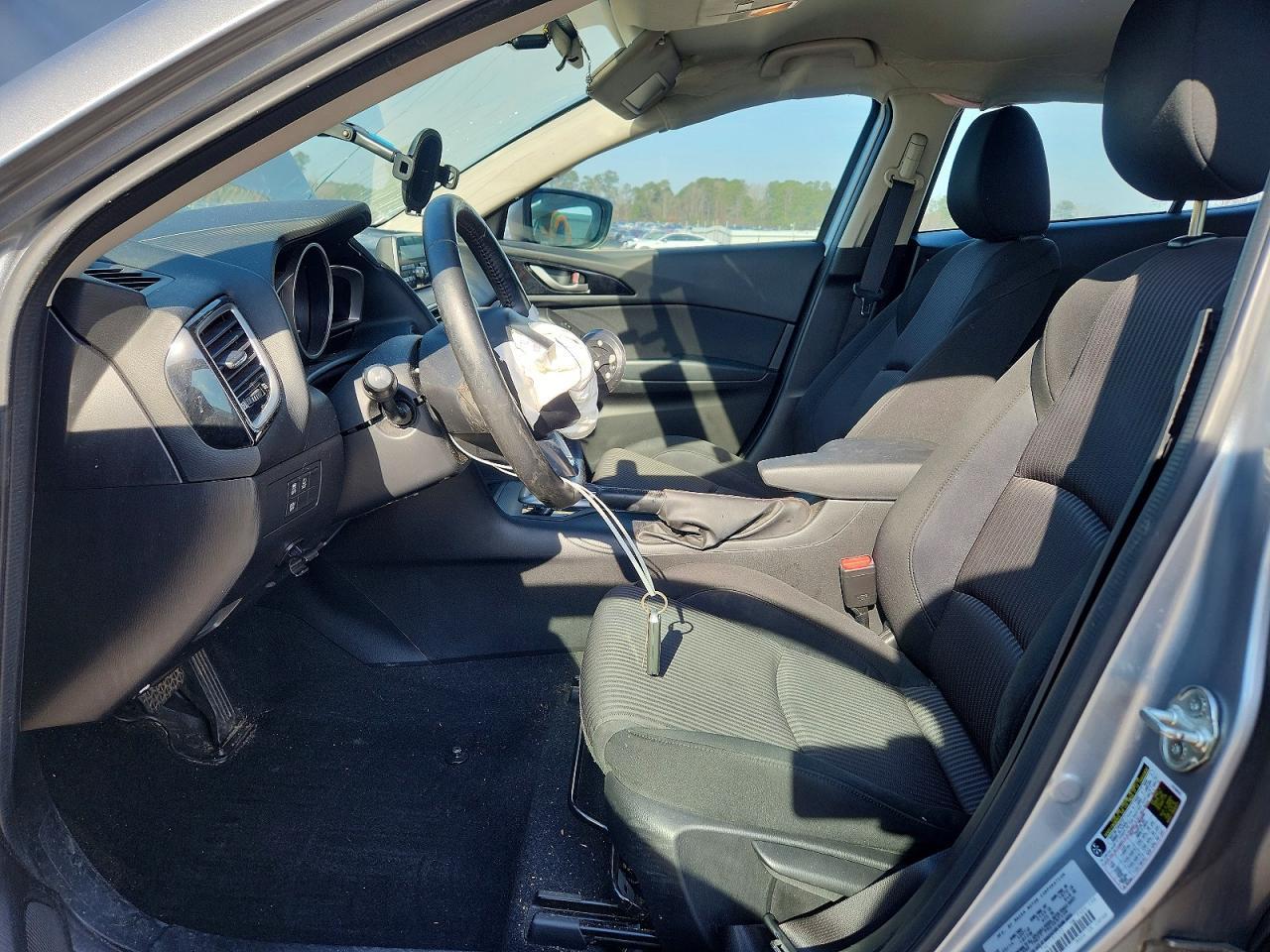 2014 Mazda 3 Touring - Фото 7