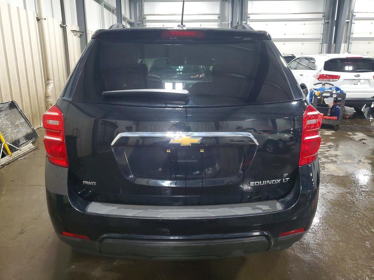 2016 Chevrolet Equinox Lt - Image 6