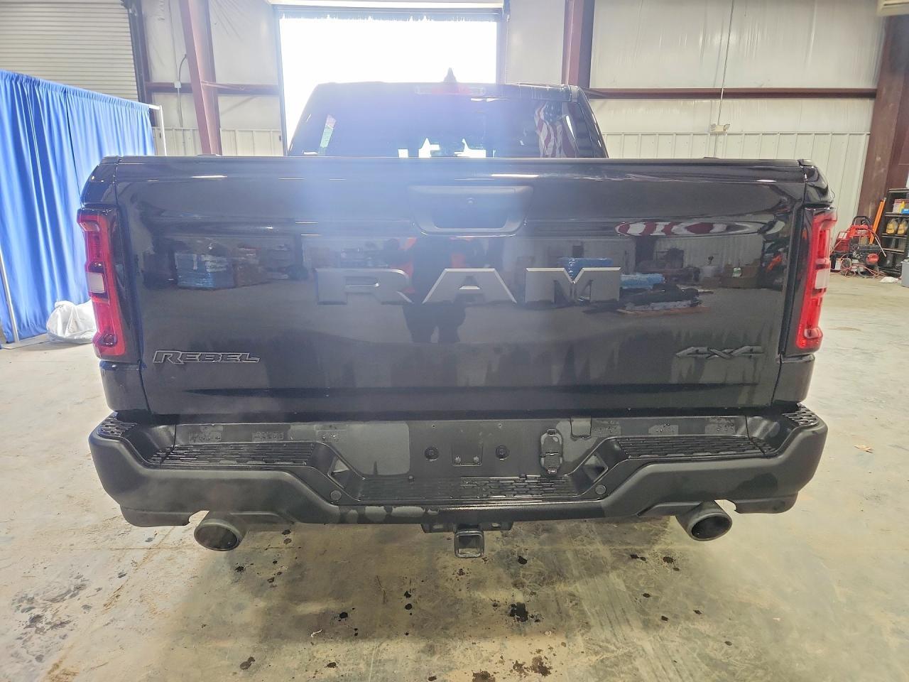 2025 Ram 1500 Rebel - Image 6