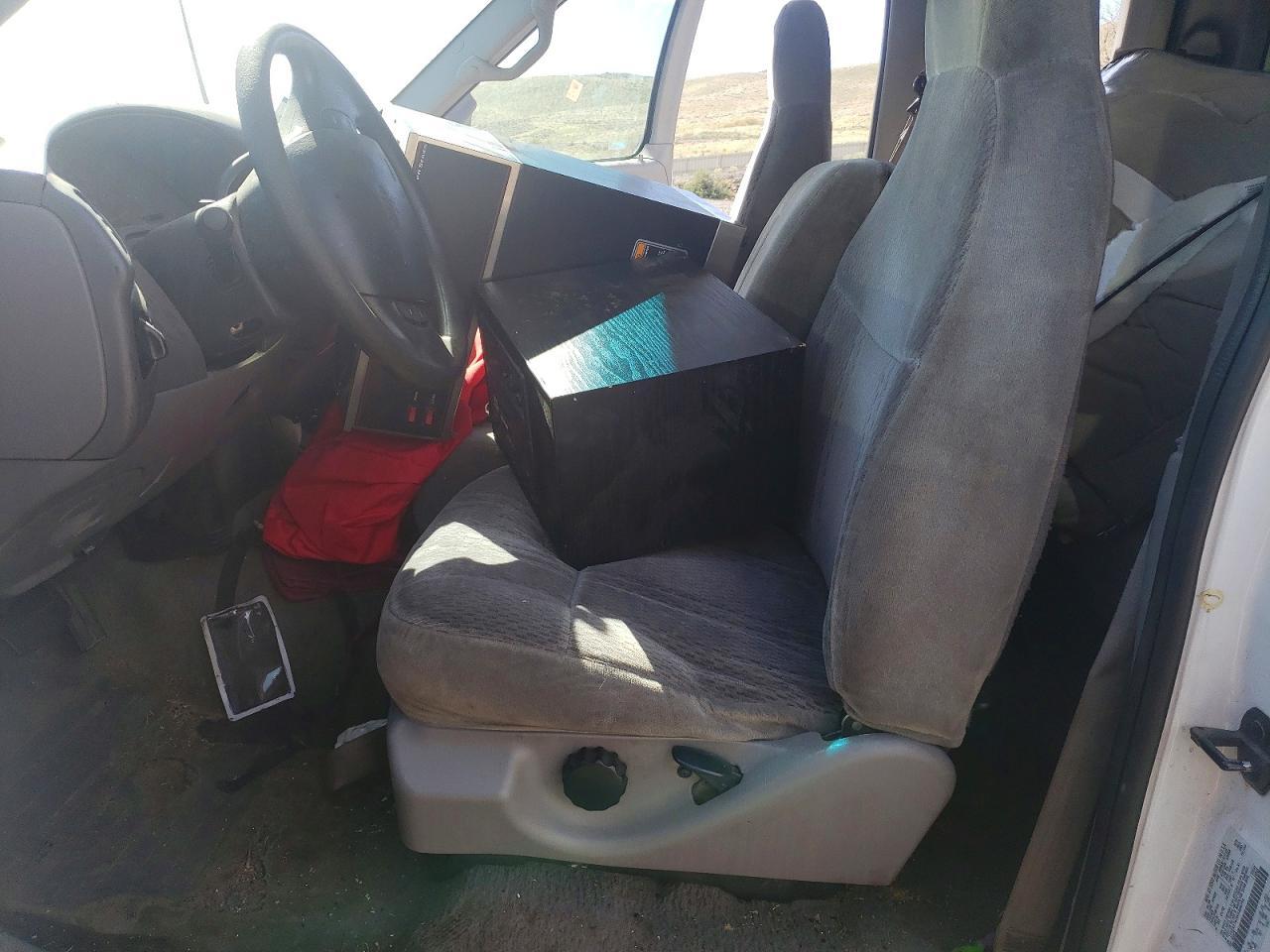 1998 Ford F150 - Фото 7