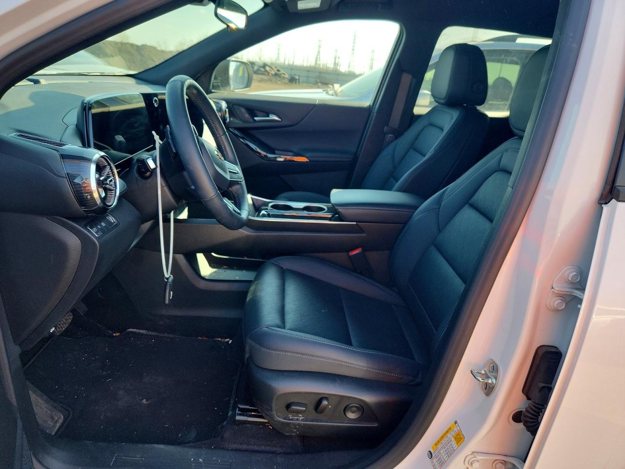 2025 Chevrolet Equinox Lt - Image 7