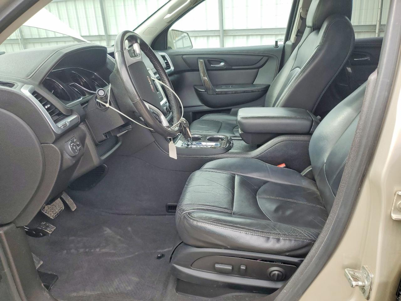 2014 GMC Acadia Slt-1 - Фото 7