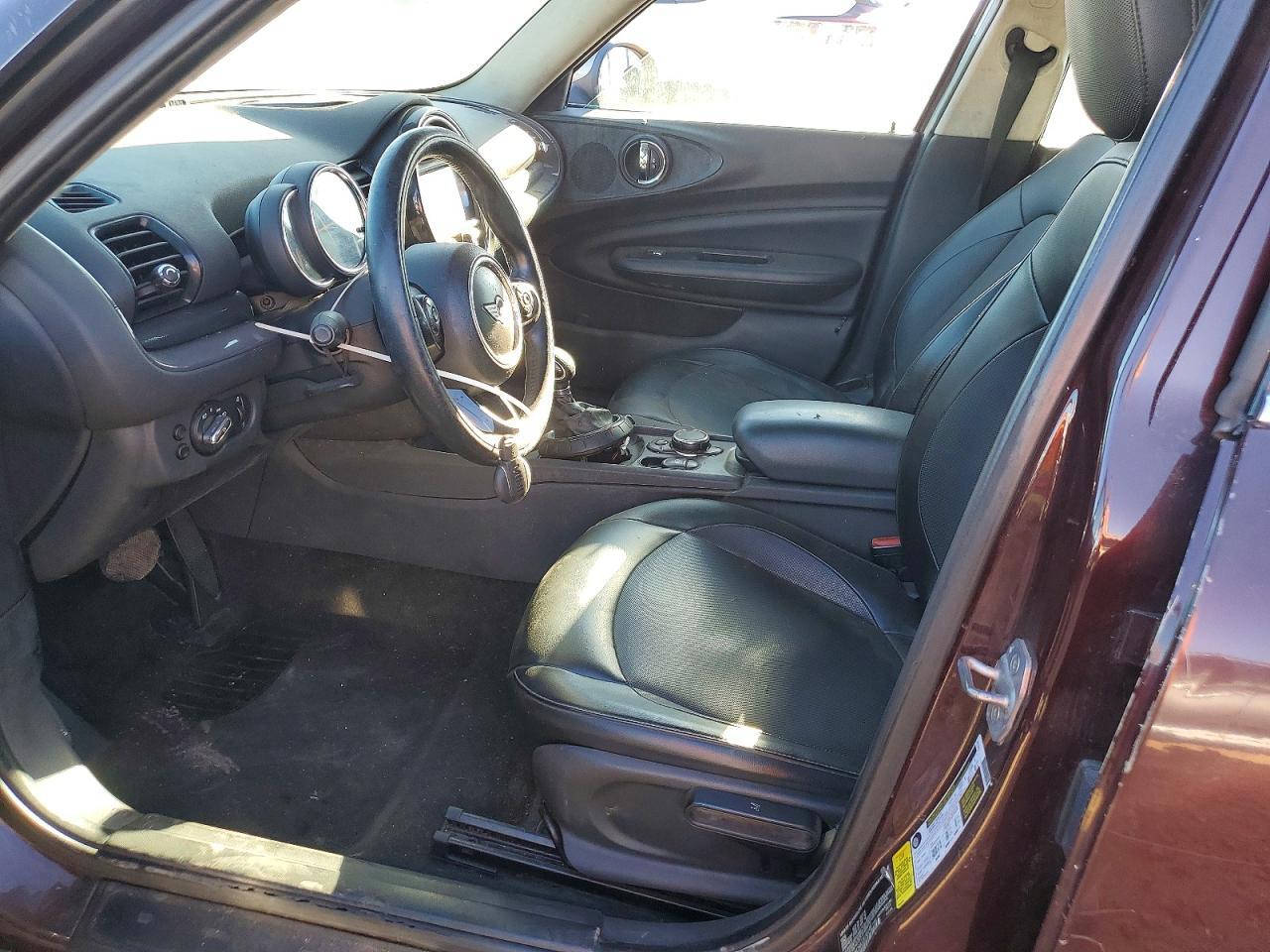 2016 Mini Cooper Clubman - Фото 7