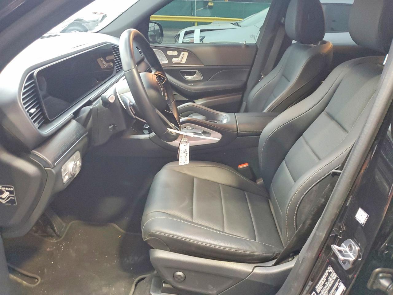 2025 Mercedes-Benz Gle 350 4Matic - Image 7