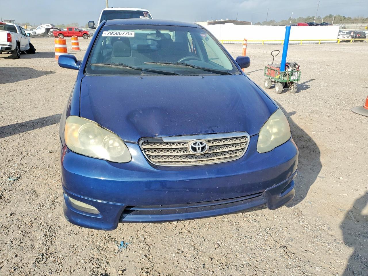 2005 Toyota Corolla - Image 5