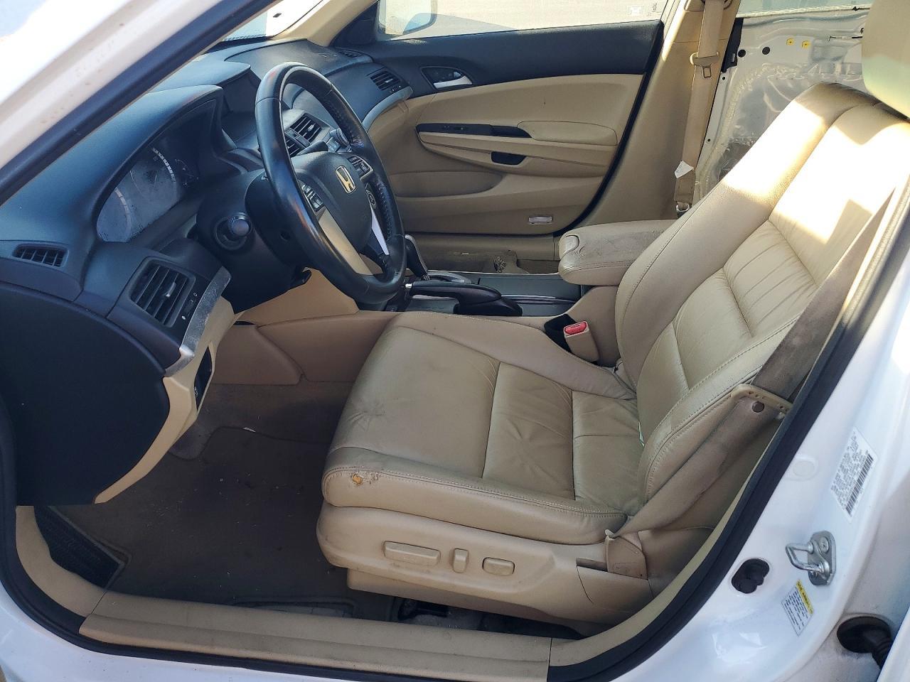2012 Honda Accord Se - Фото 7