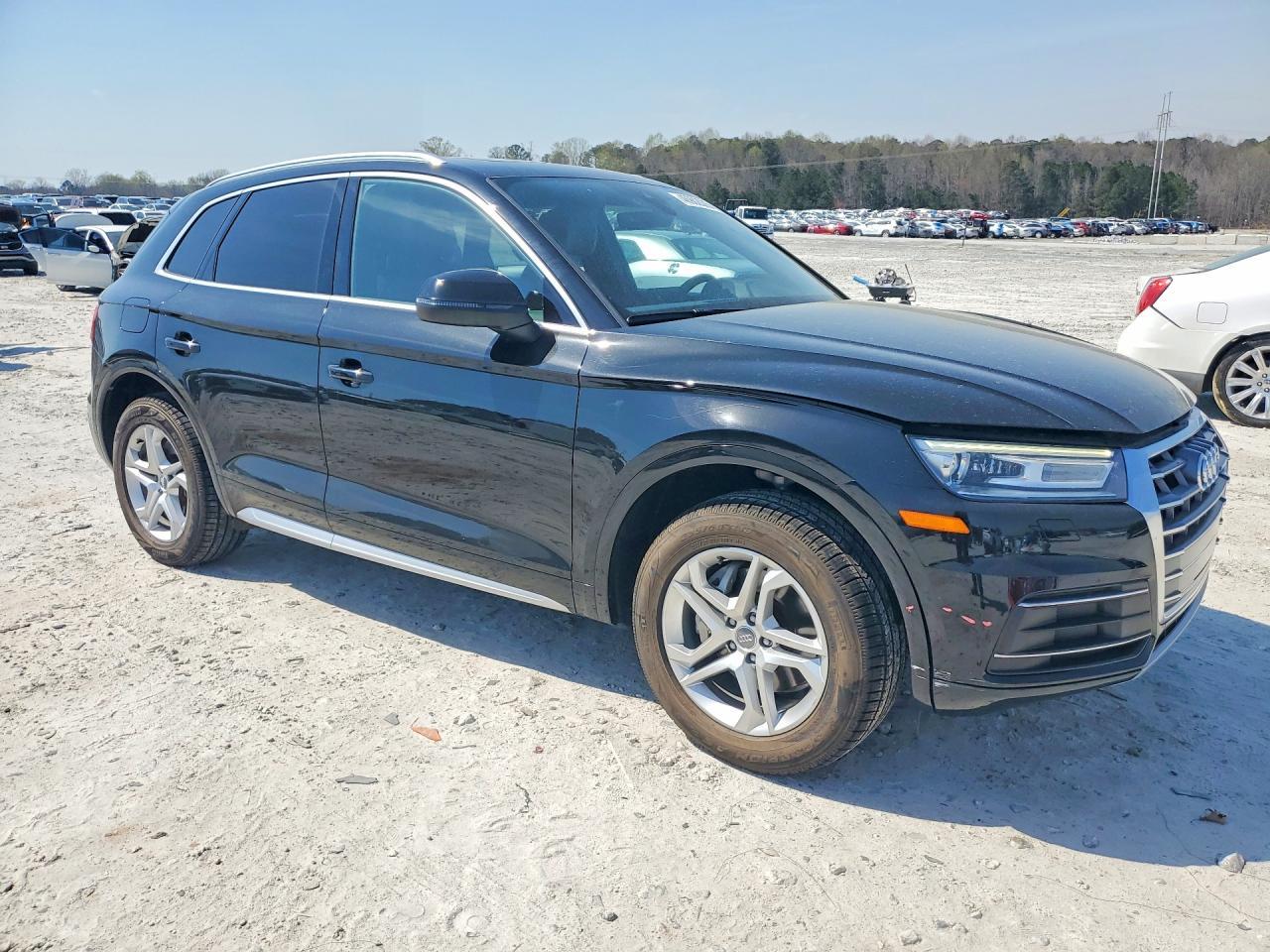 2019 Audi Q5 Premium - Image 4