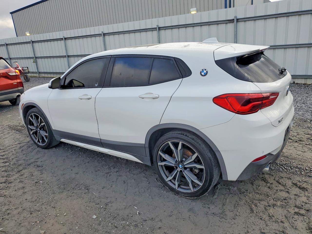 2018 BMW X2 Sdrive28I - Image 2