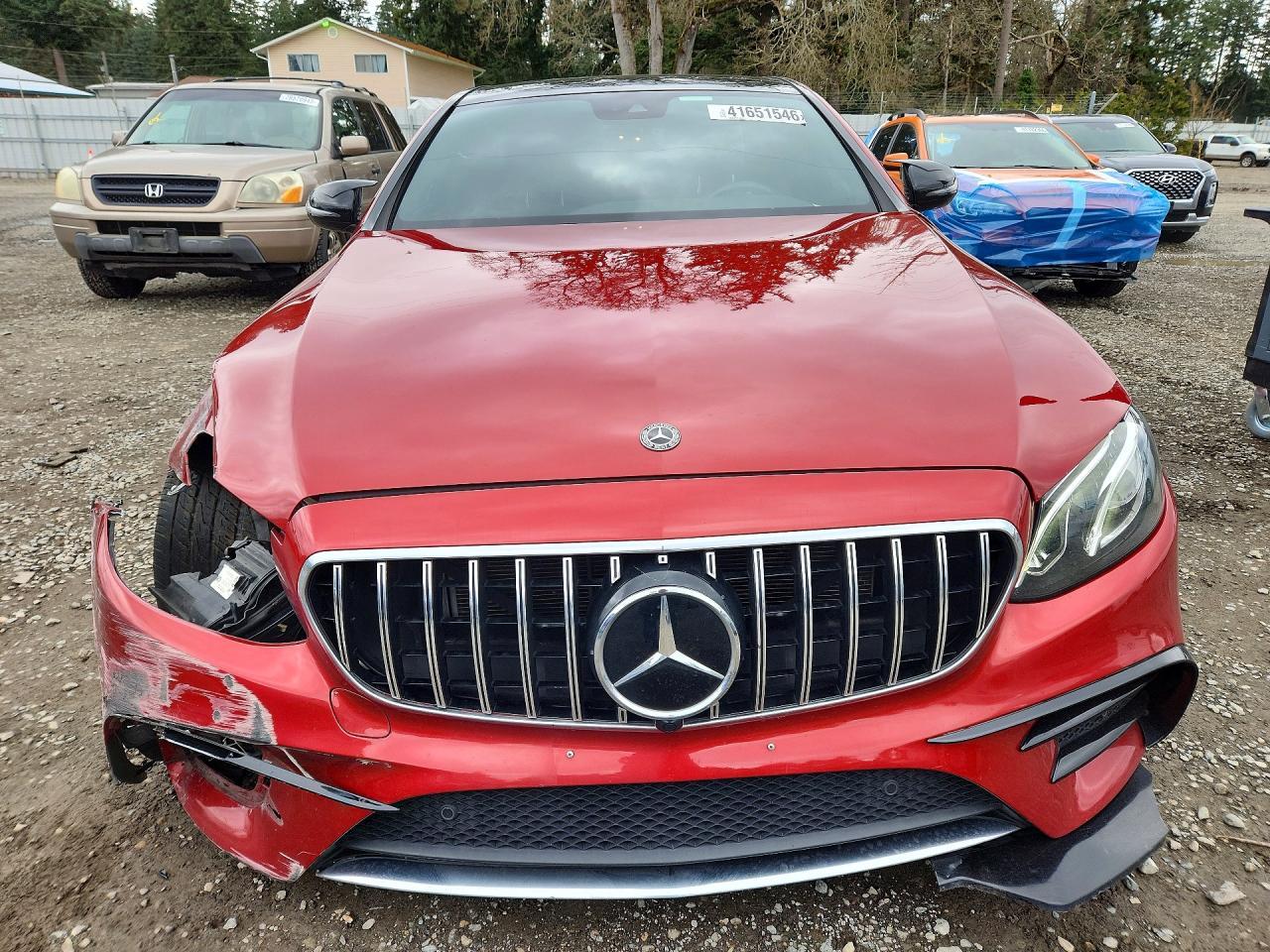 2018 Mercedes-Benz E 300 - Фото 5