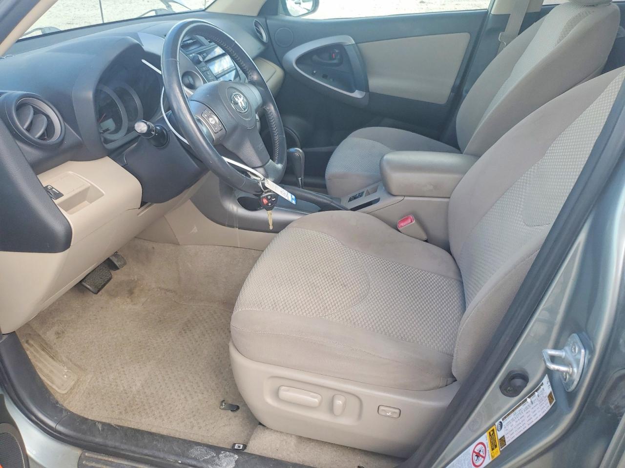 2006 Toyota Rav4 Limited - Фото 7