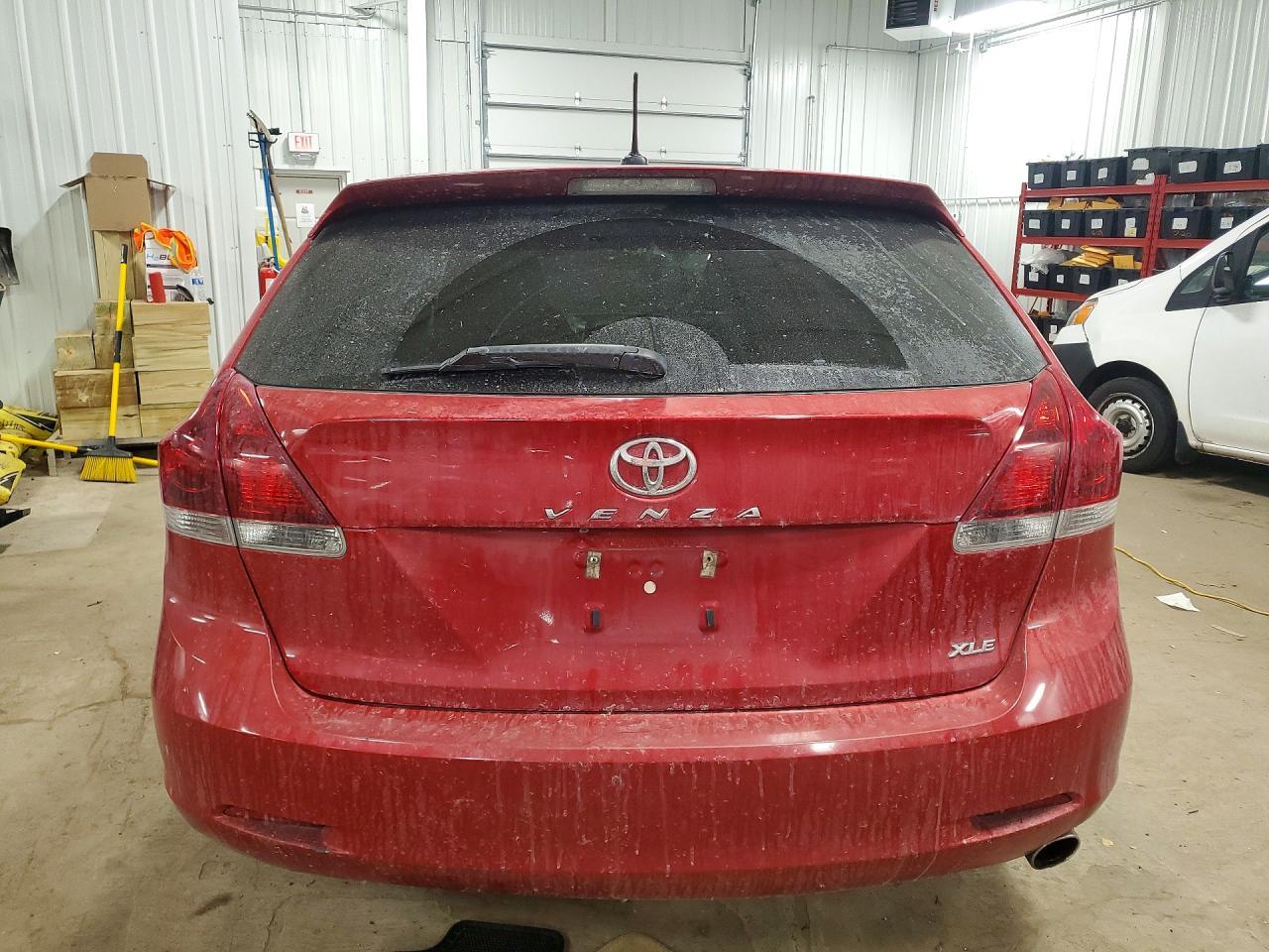 2013 Toyota Venza Xle - Image 6