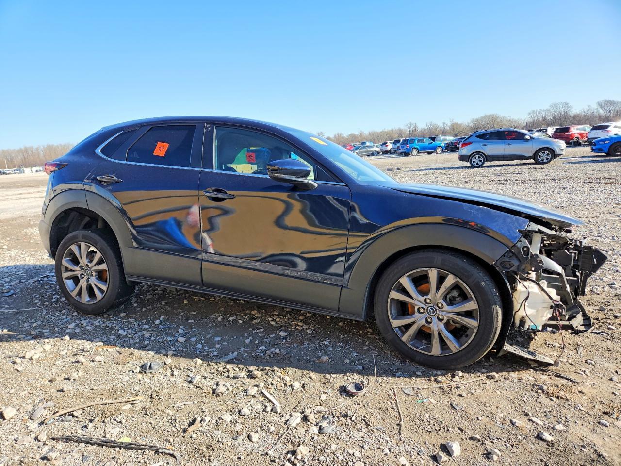 2020 Mazda Cx-30 Select - Image 4