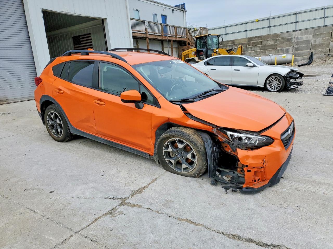 2019 Subaru Crosstrek Premium - Image 4