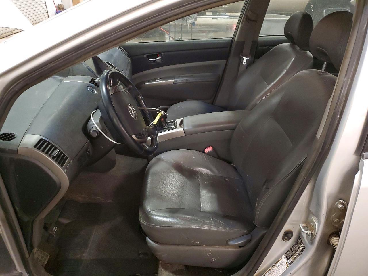 2007 Toyota Prius Base - Фото 7