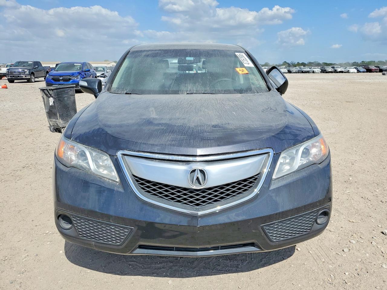 2015 Acura Rdx - Image 5