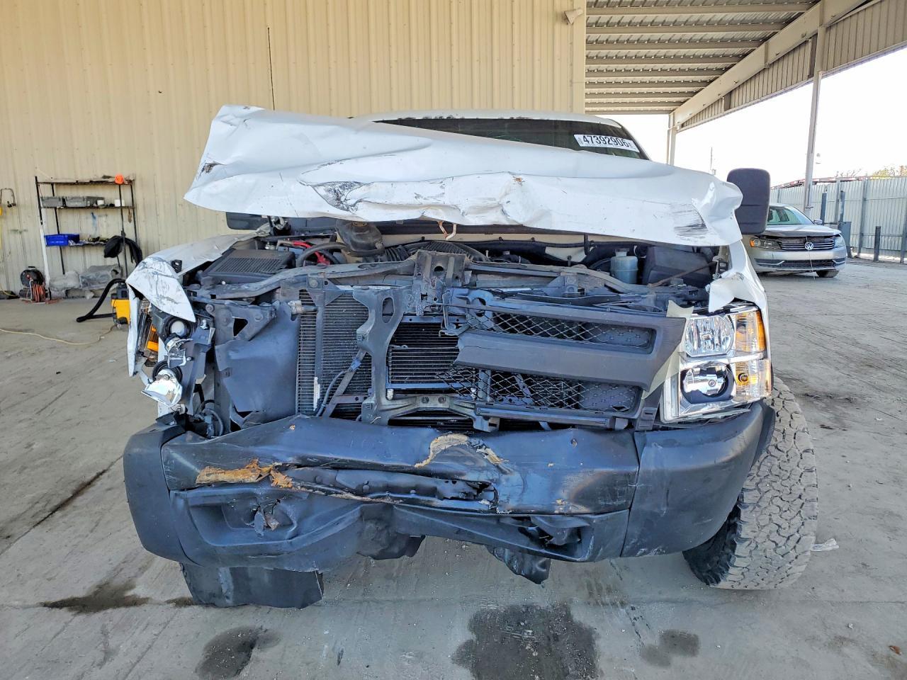 2013 Chevrolet Silverado C1500 - Фото 5