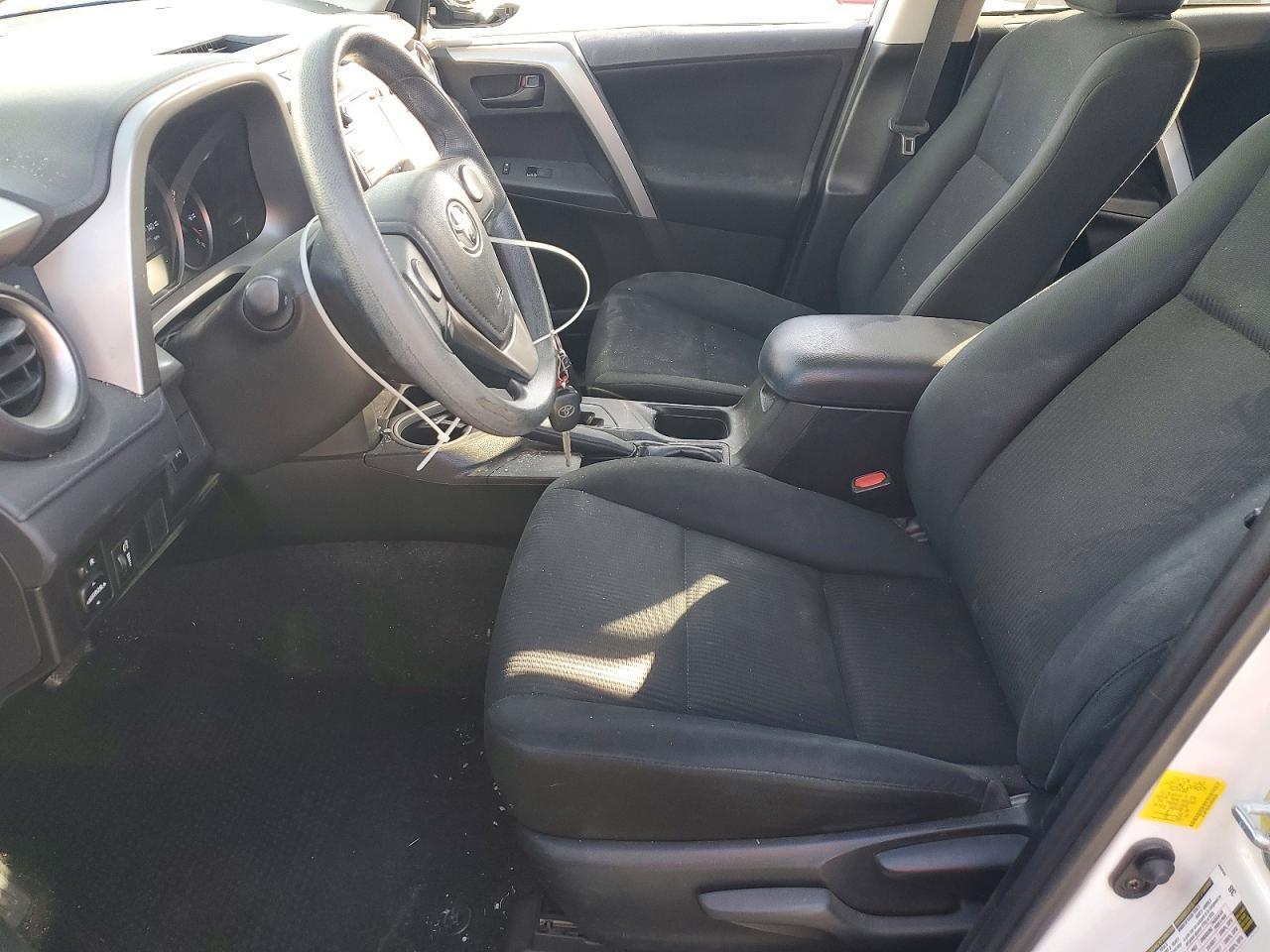 2016 Toyota Rav4 - Фото 7