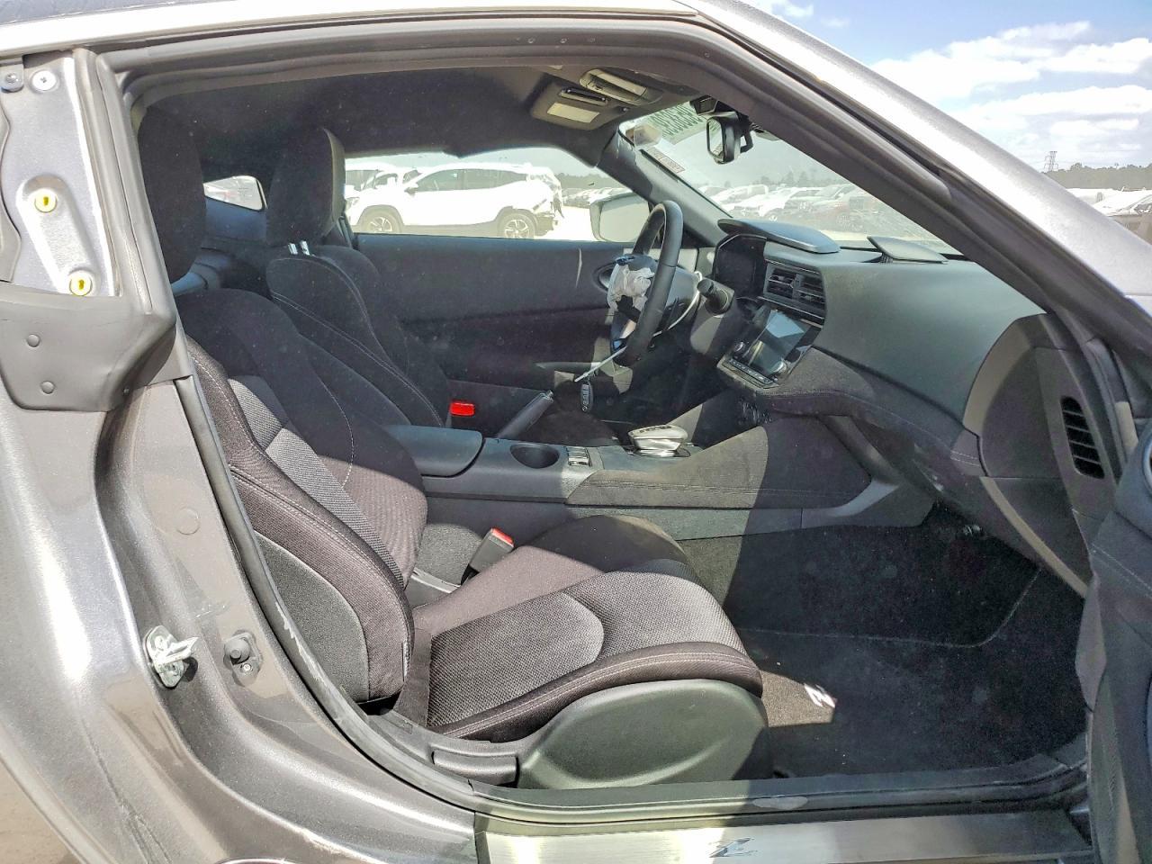 2024 Nissan Z Sport - Фото 7