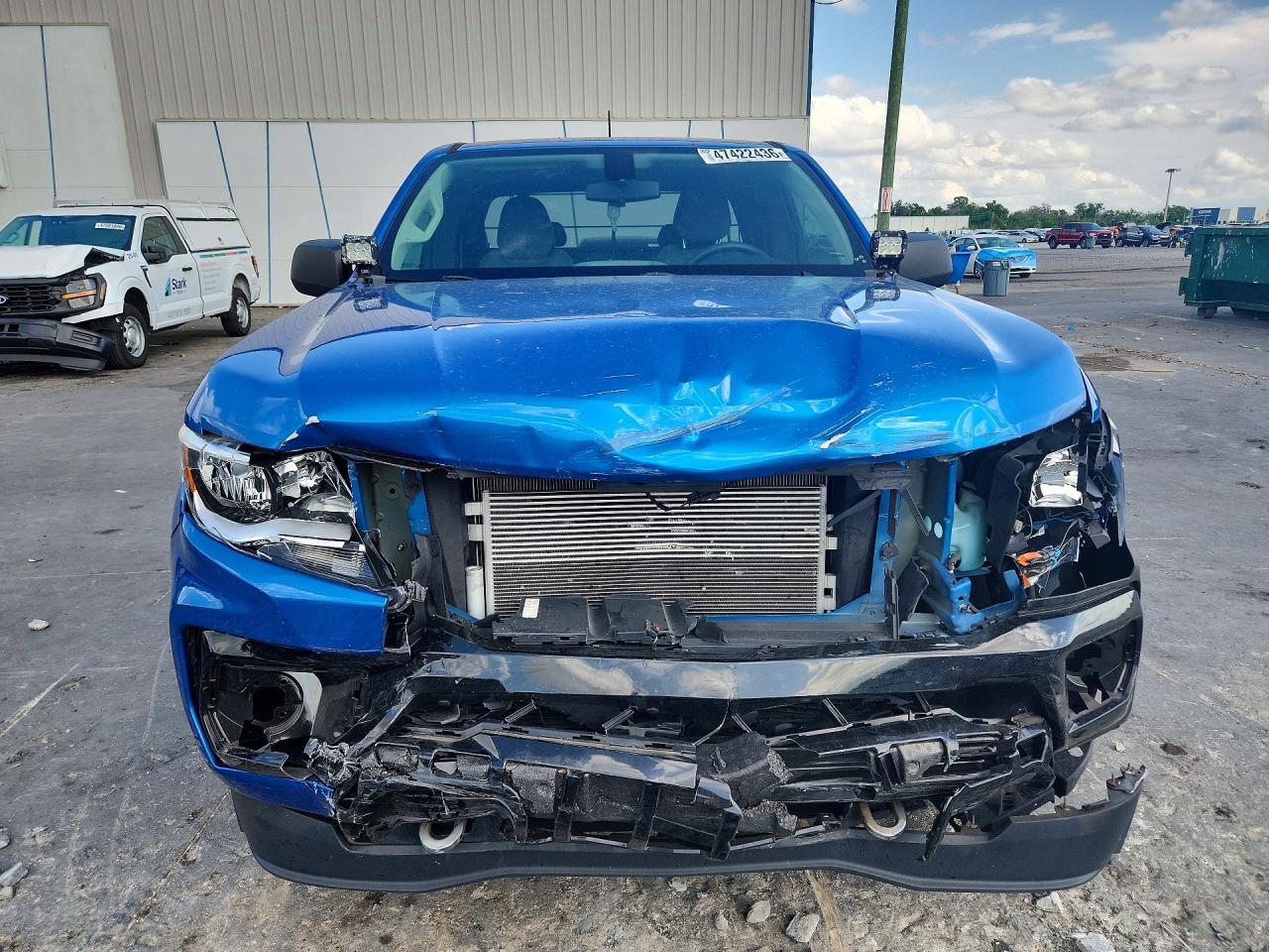 2021 Chev Colorado - Image 5