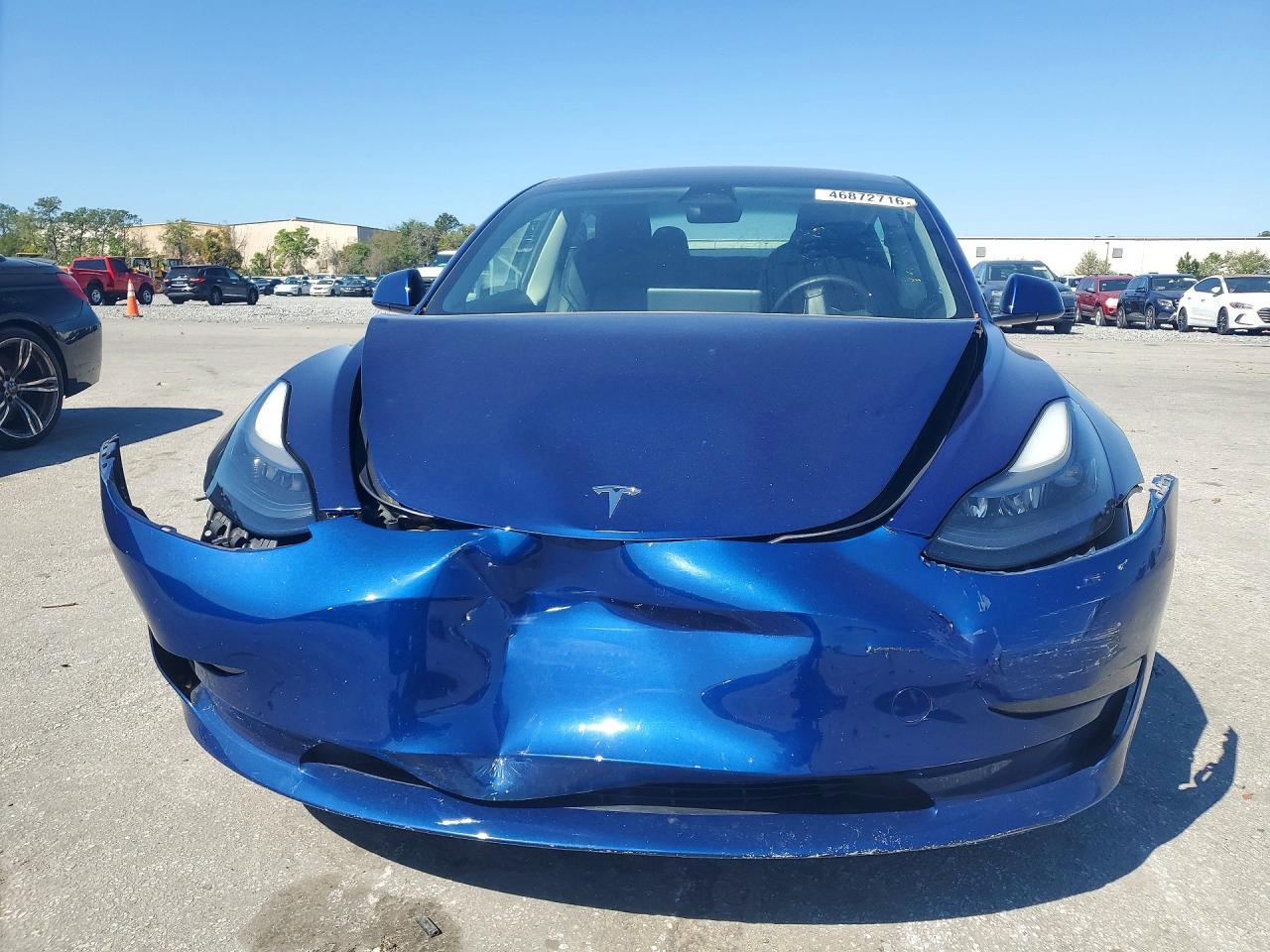2023 Tesla Model 3 - Image 5