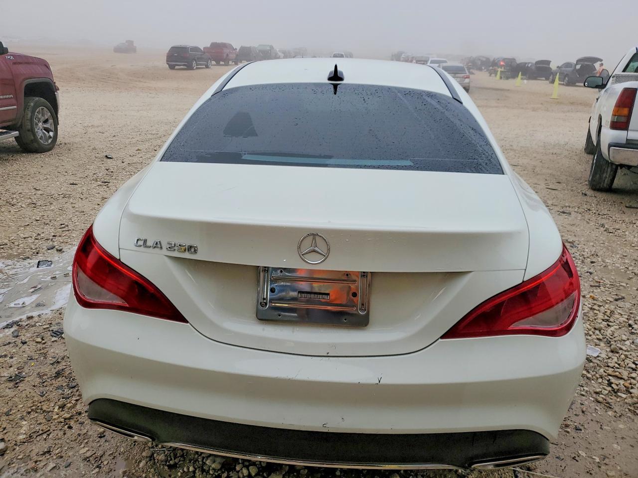 2017 Mercedes-Benz Cla 250 - Image 6