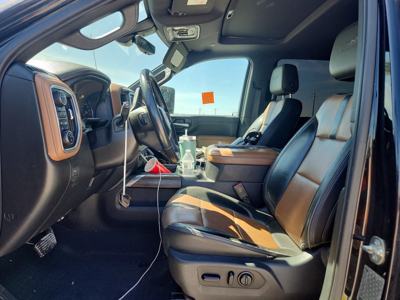 2020 Chevrolet Silverado K2500 High Country - Image 7