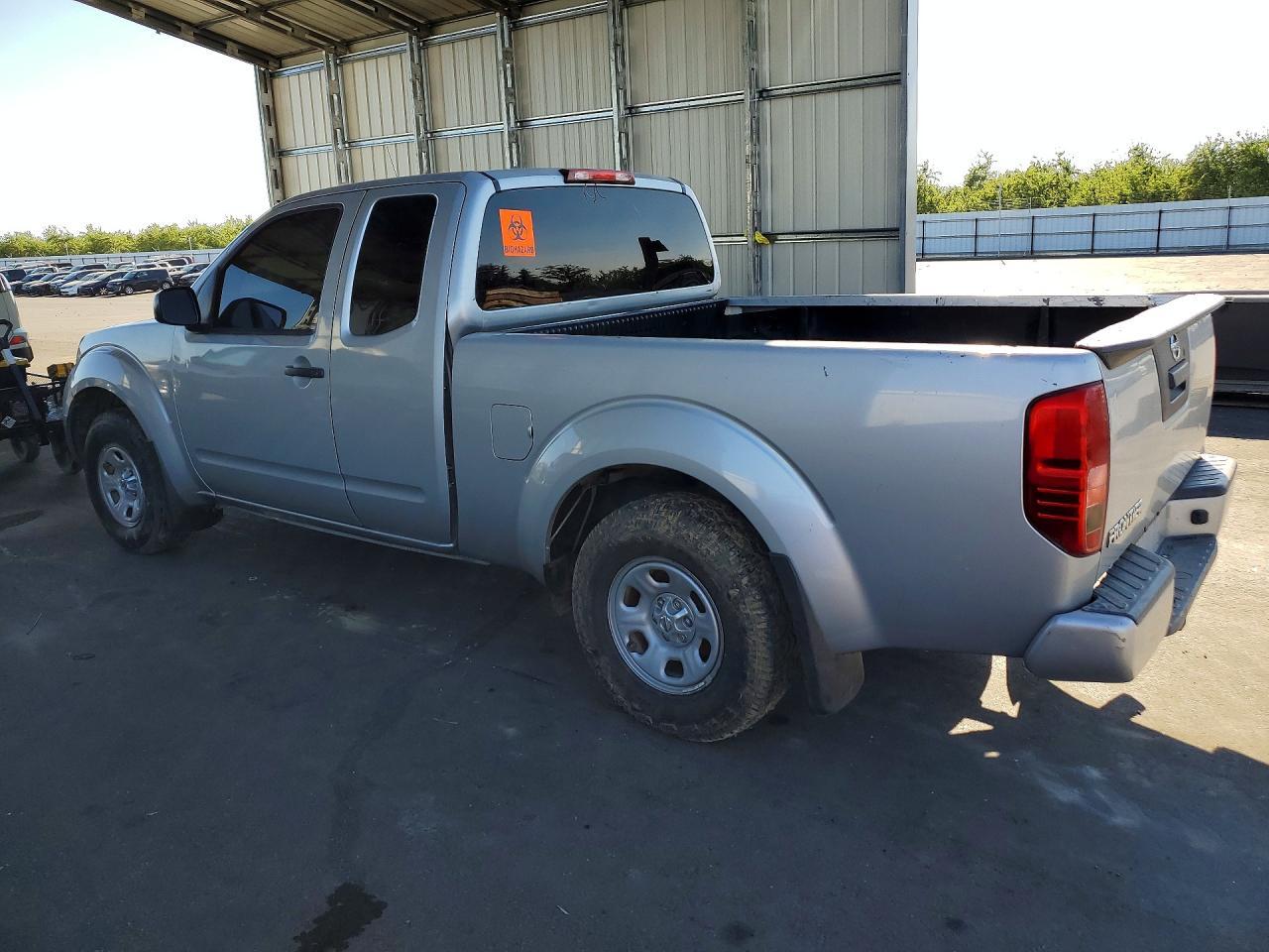2018 Nissan Frontier S - Фото 2