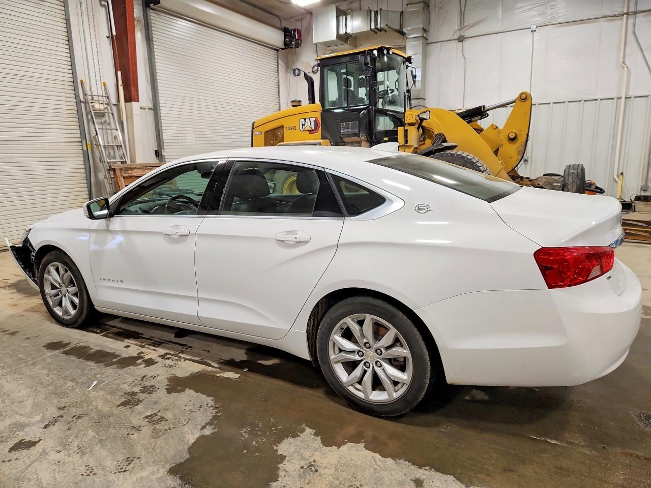2019 Chev Impala - Image 2